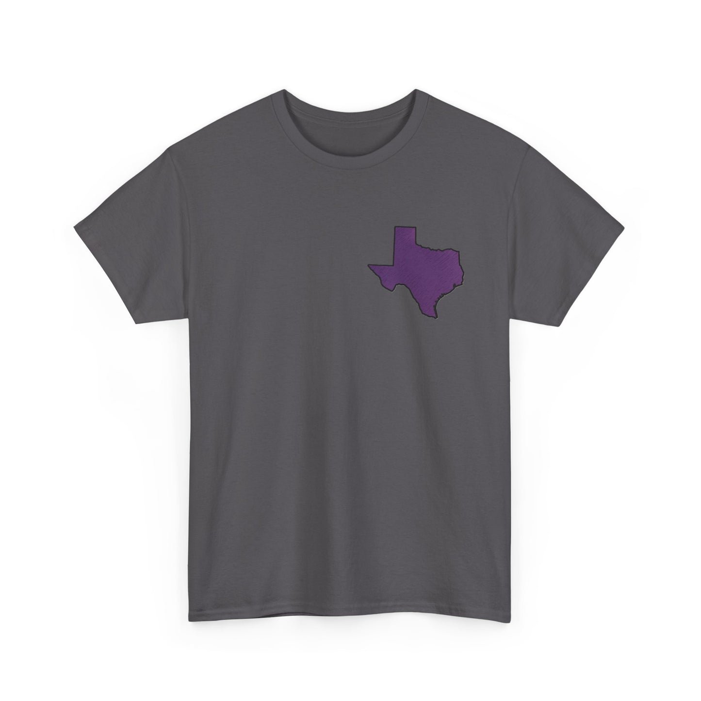 TCU Tee