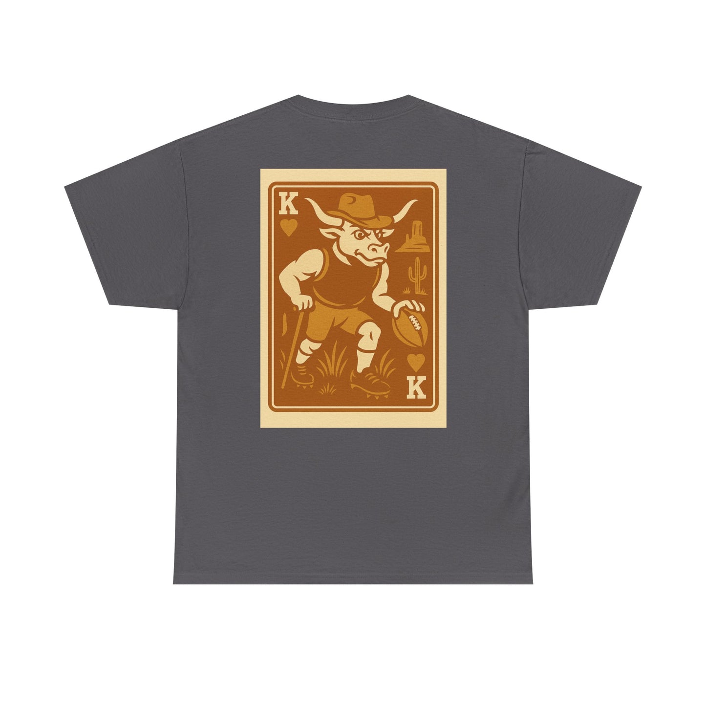 TEX Tee