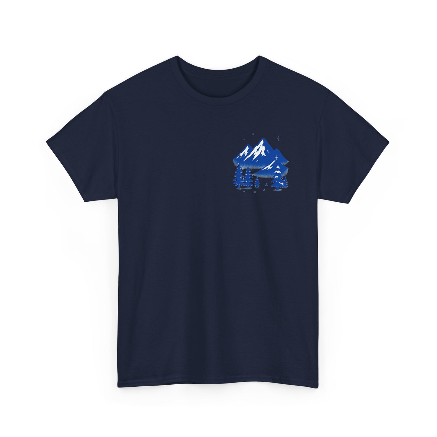 BYU Tee