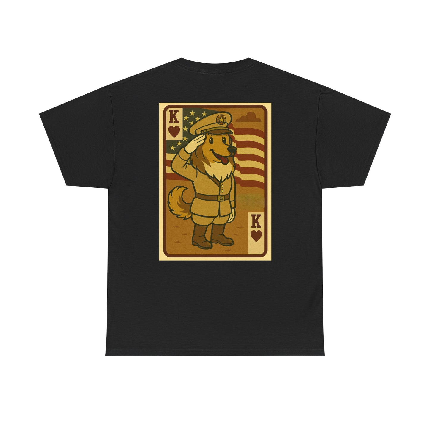 A&M Tee