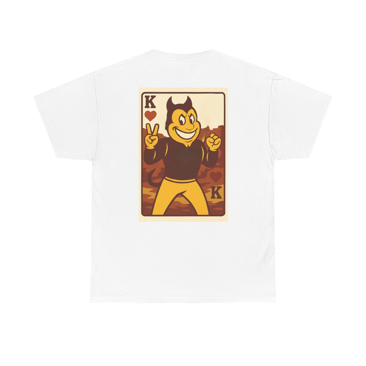 ASU Tee