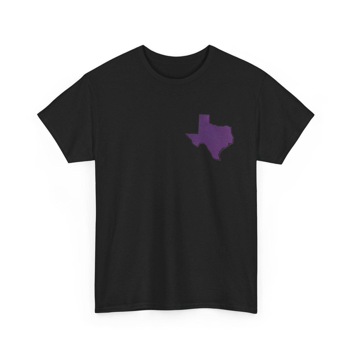 TCU Tee
