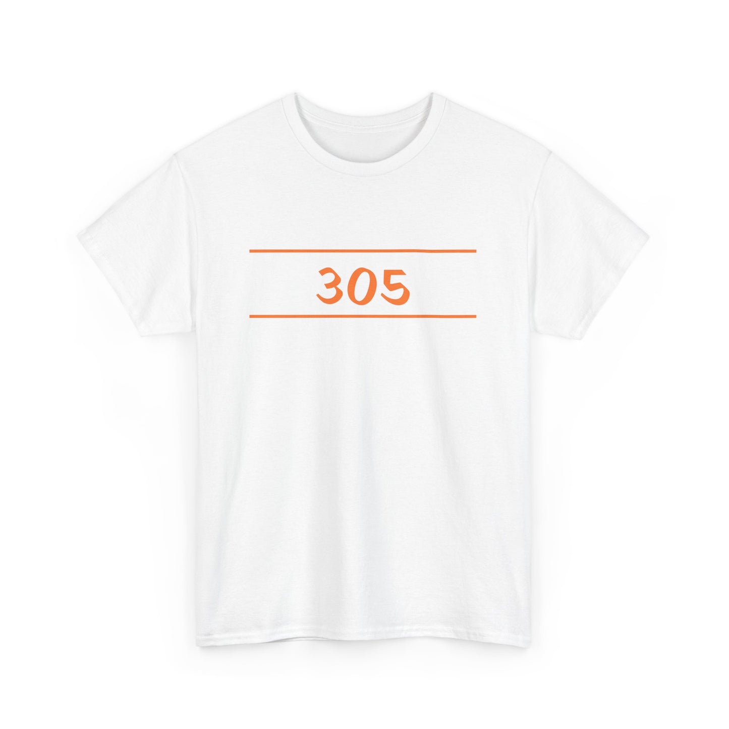 MIA Tee