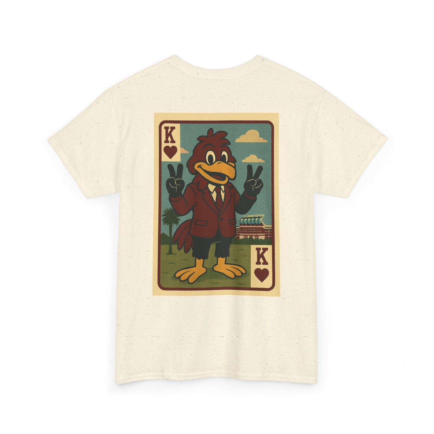 SC Tee