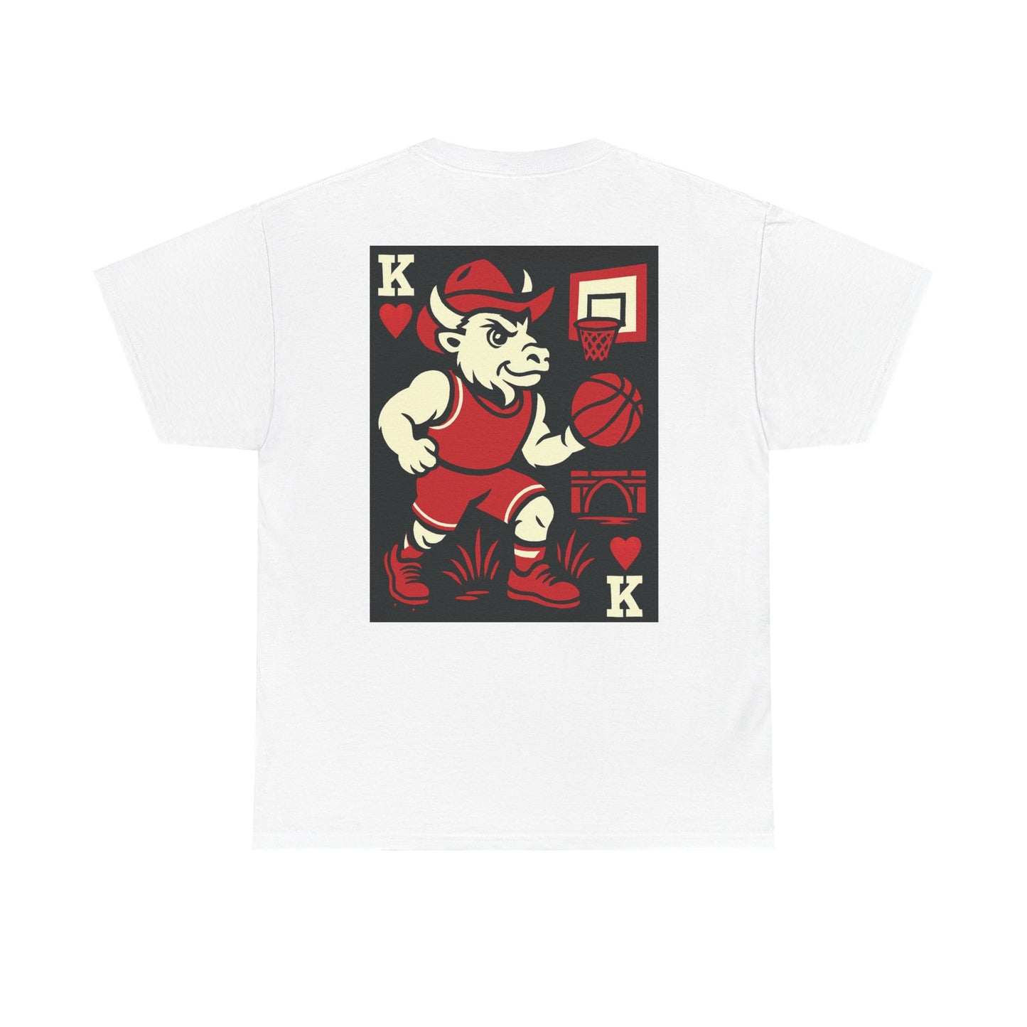 IND Tee