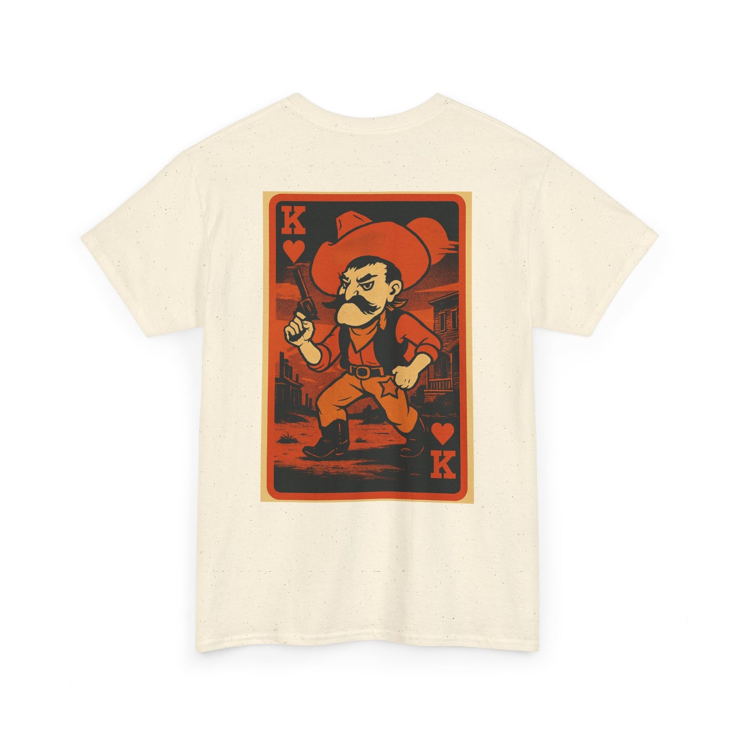 OKS Tee
