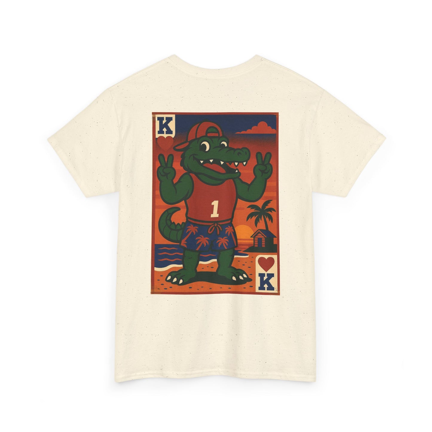 FLA Tee