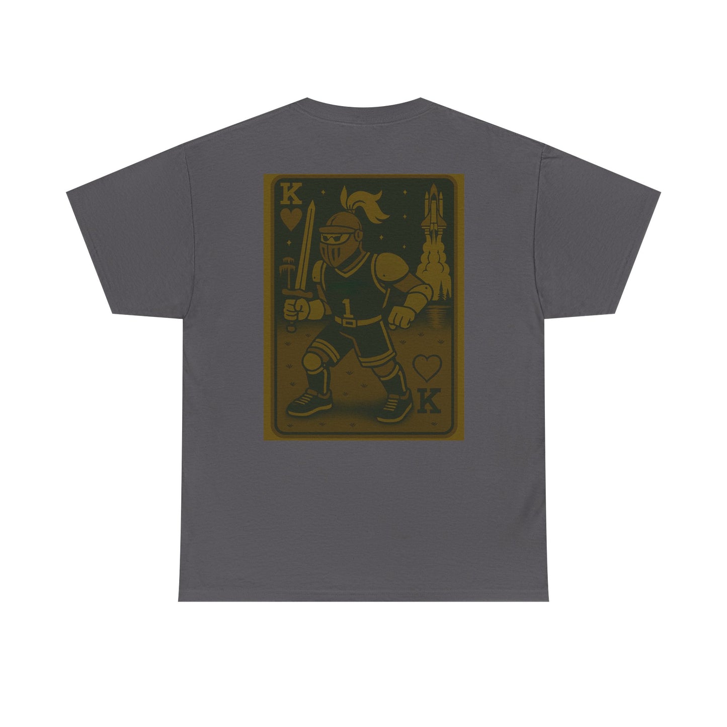 UCF Tee