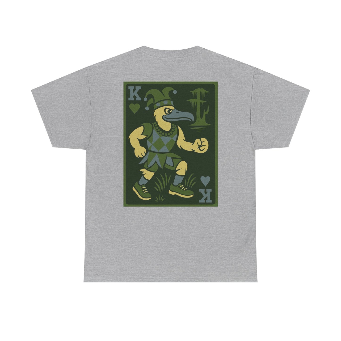 TUL Tee