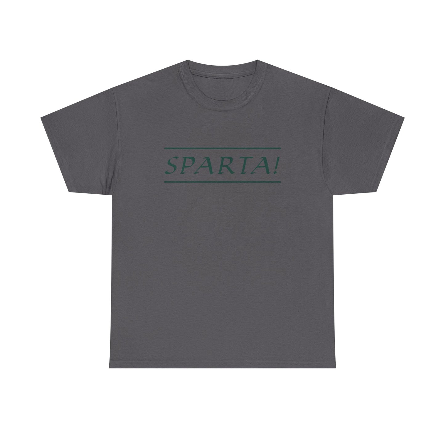MSU Tee