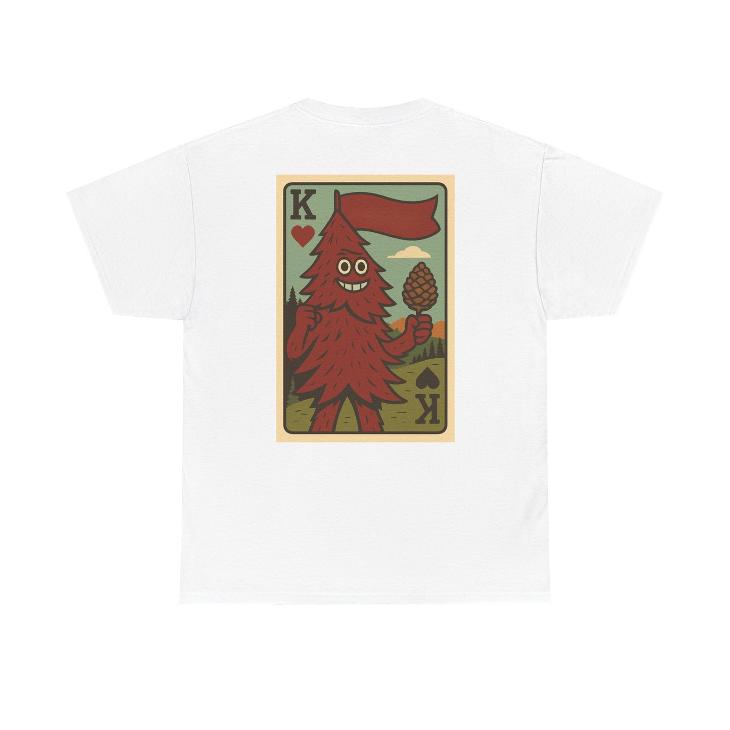 STAN Tee