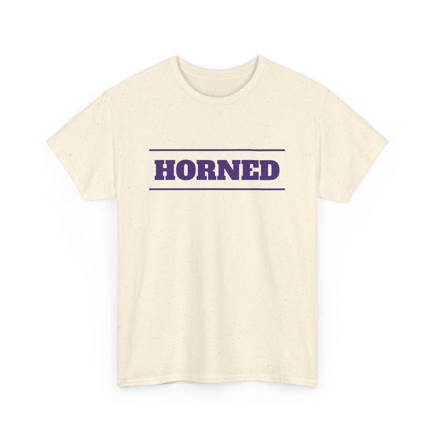 TCU Tee