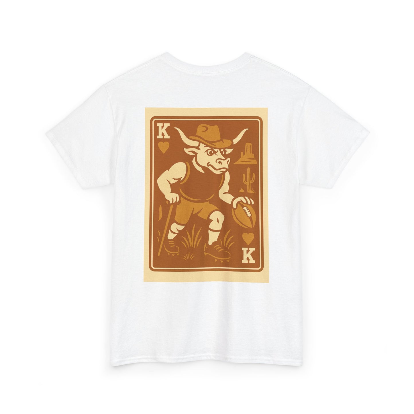 TEX Tee