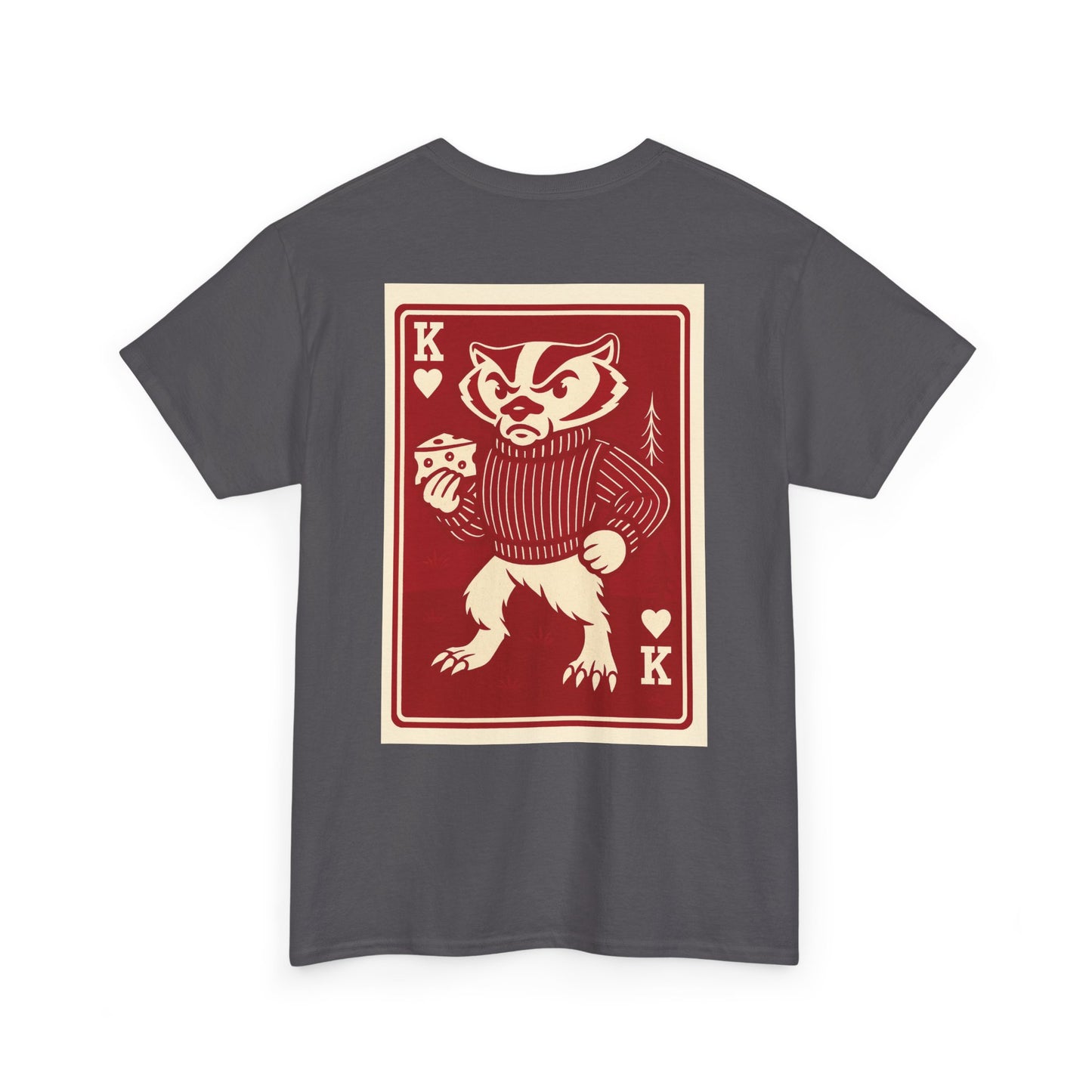 WIS Tee