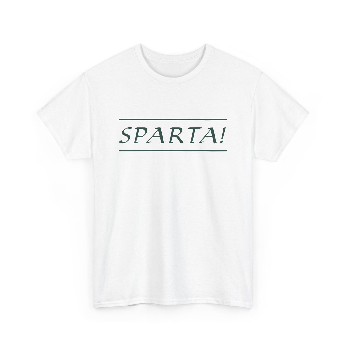MSU Tee