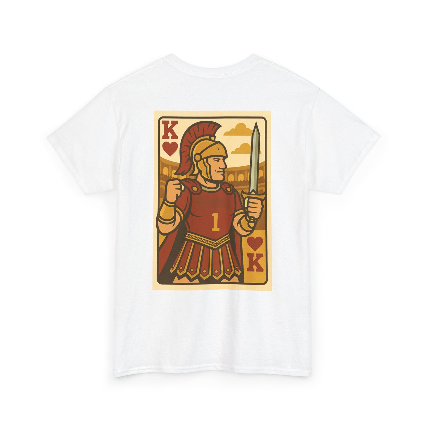 USC Tee