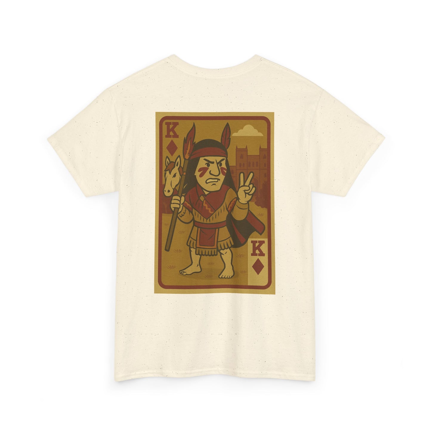 FSU Tee