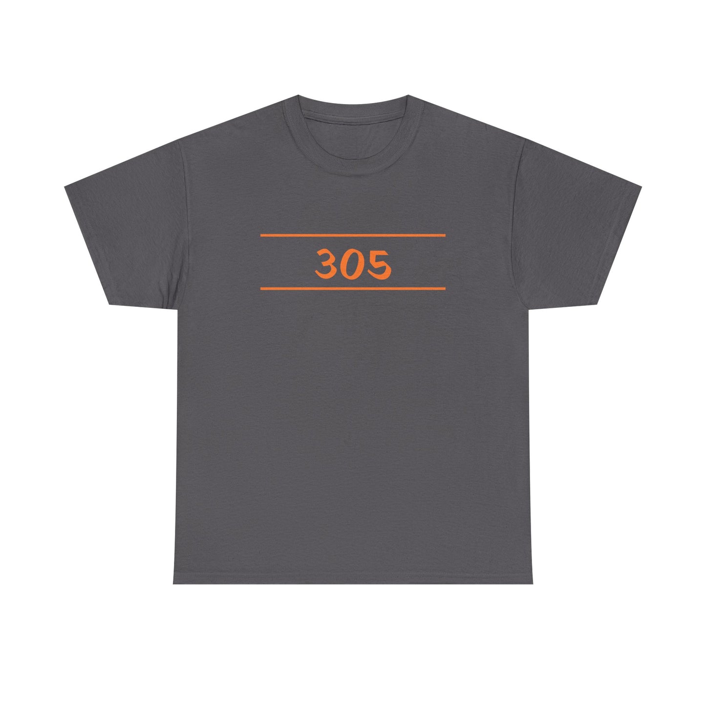 MIA Tee