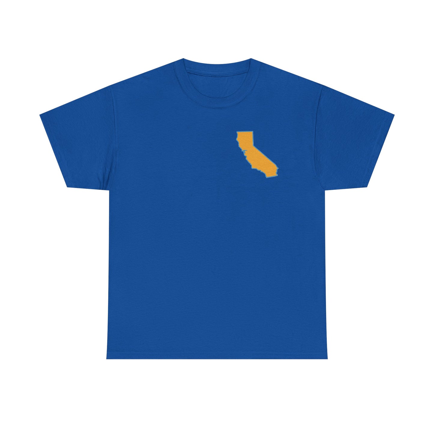 UCLA Tee