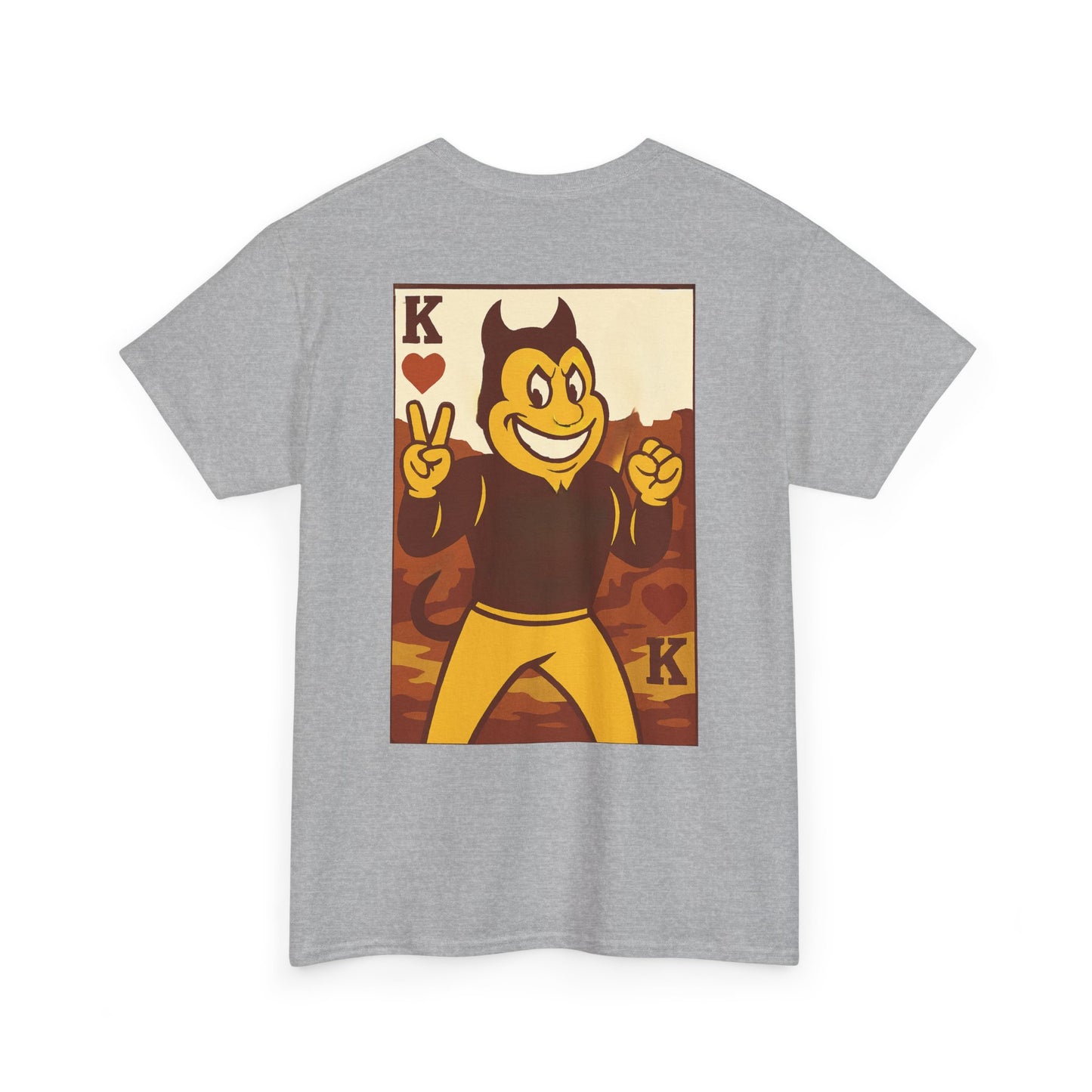 ASU Tee