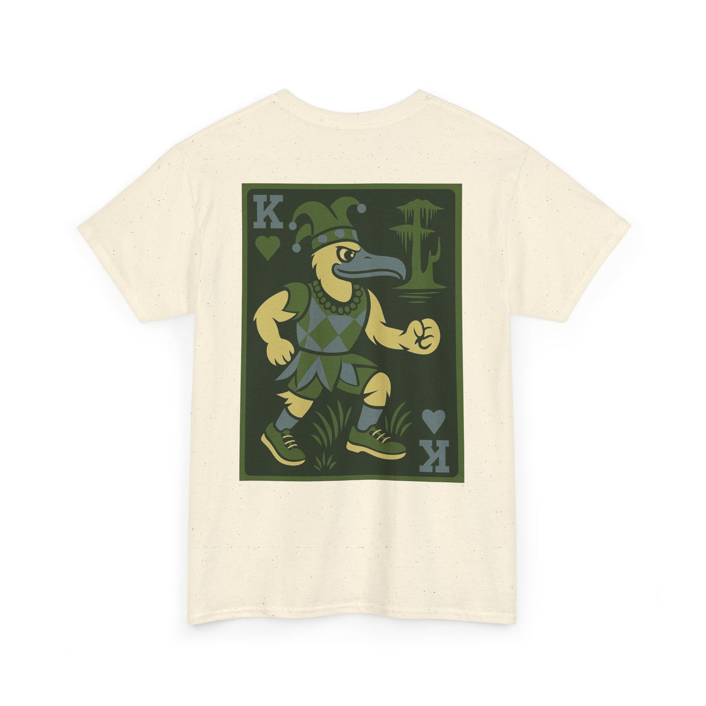 TUL Tee