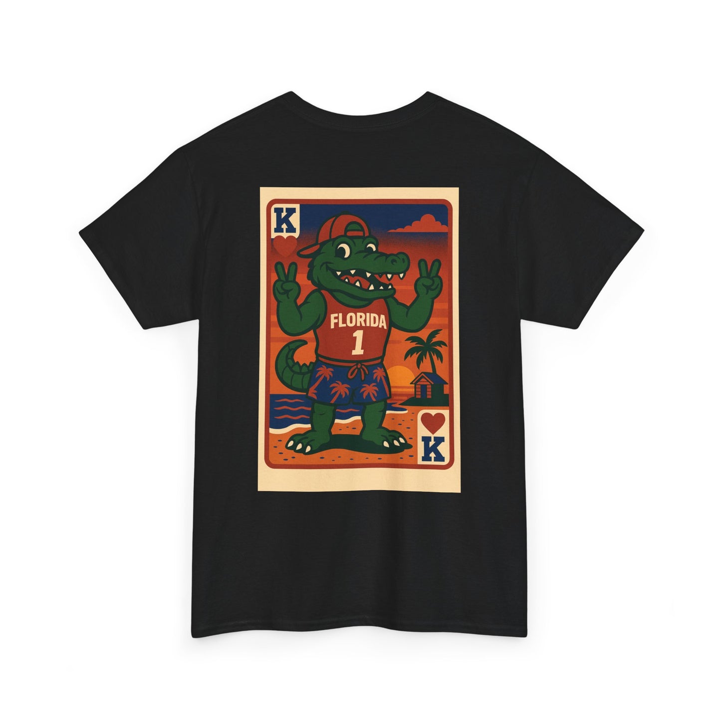 FLA Tee