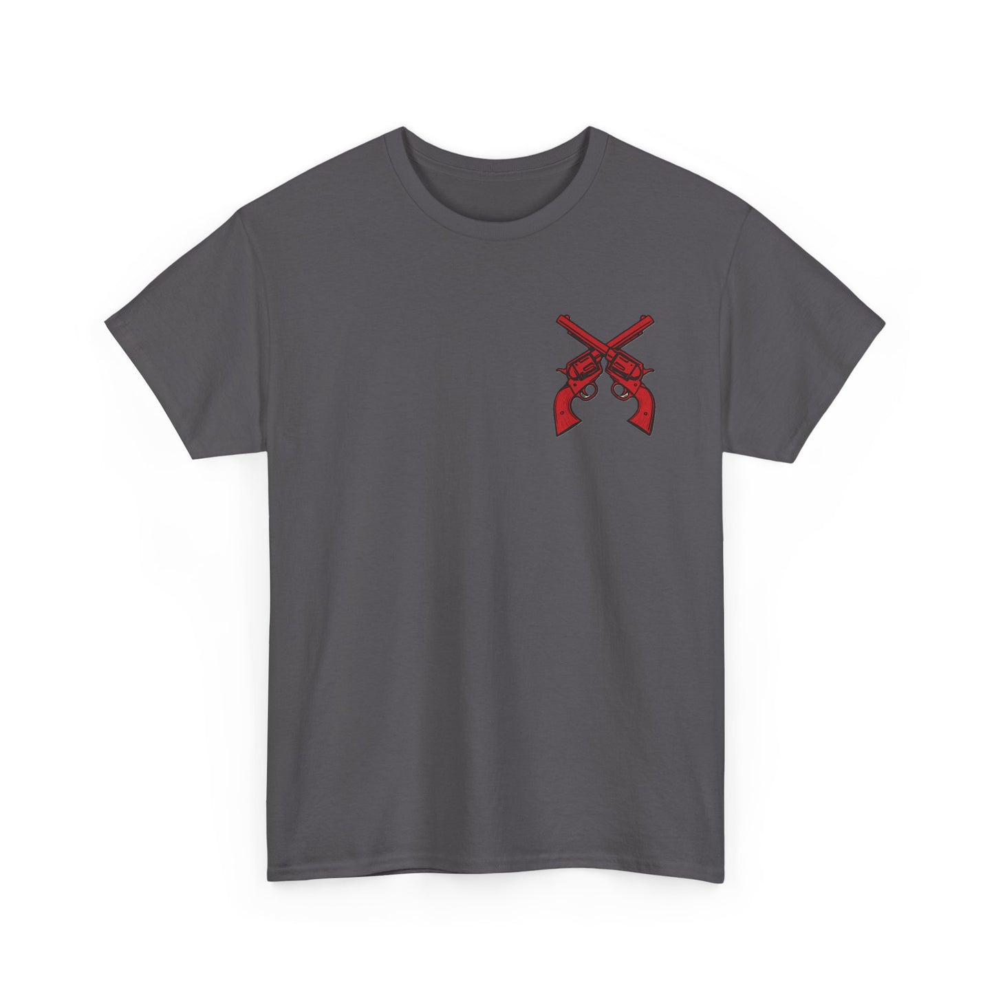 TTU Tee