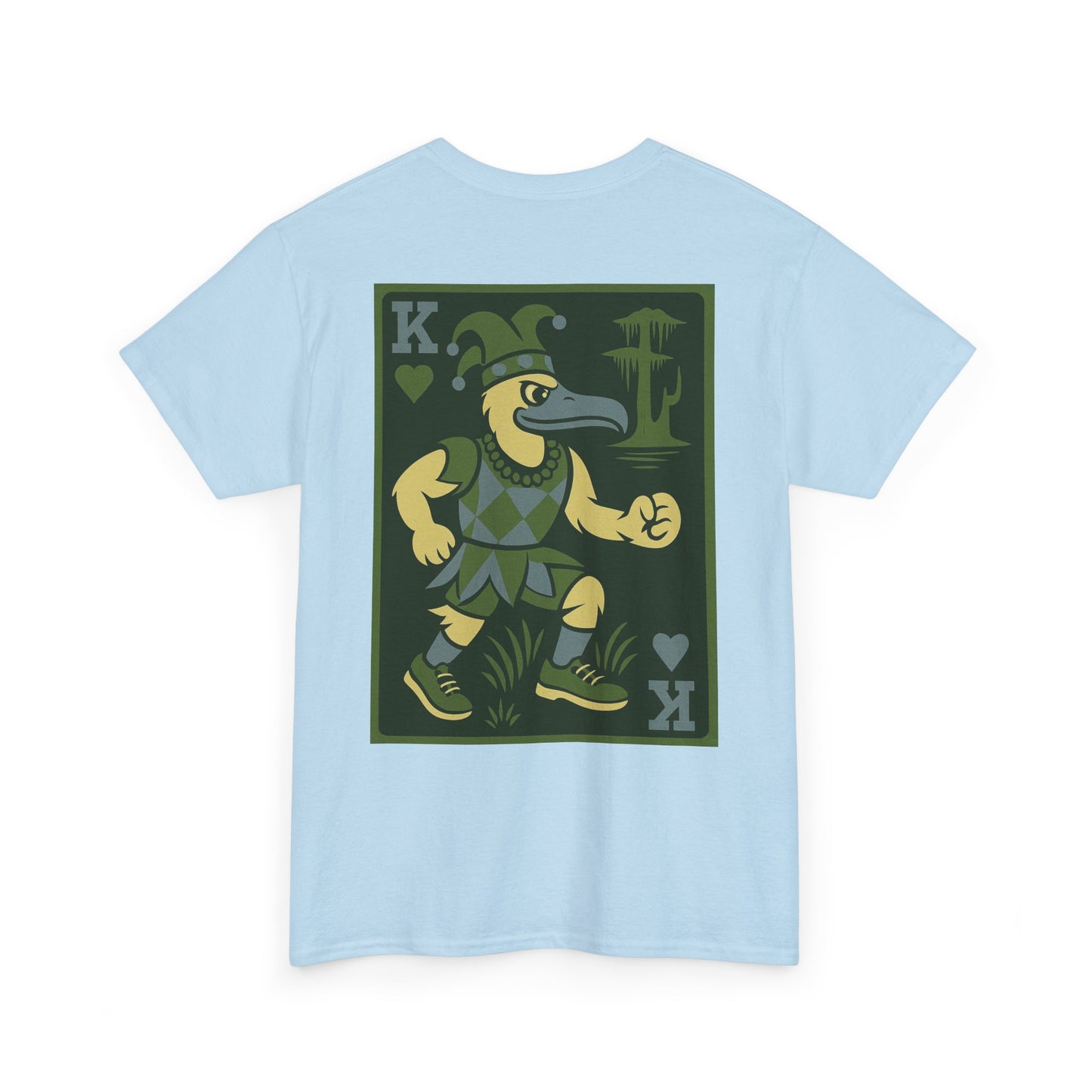 TUL Tee
