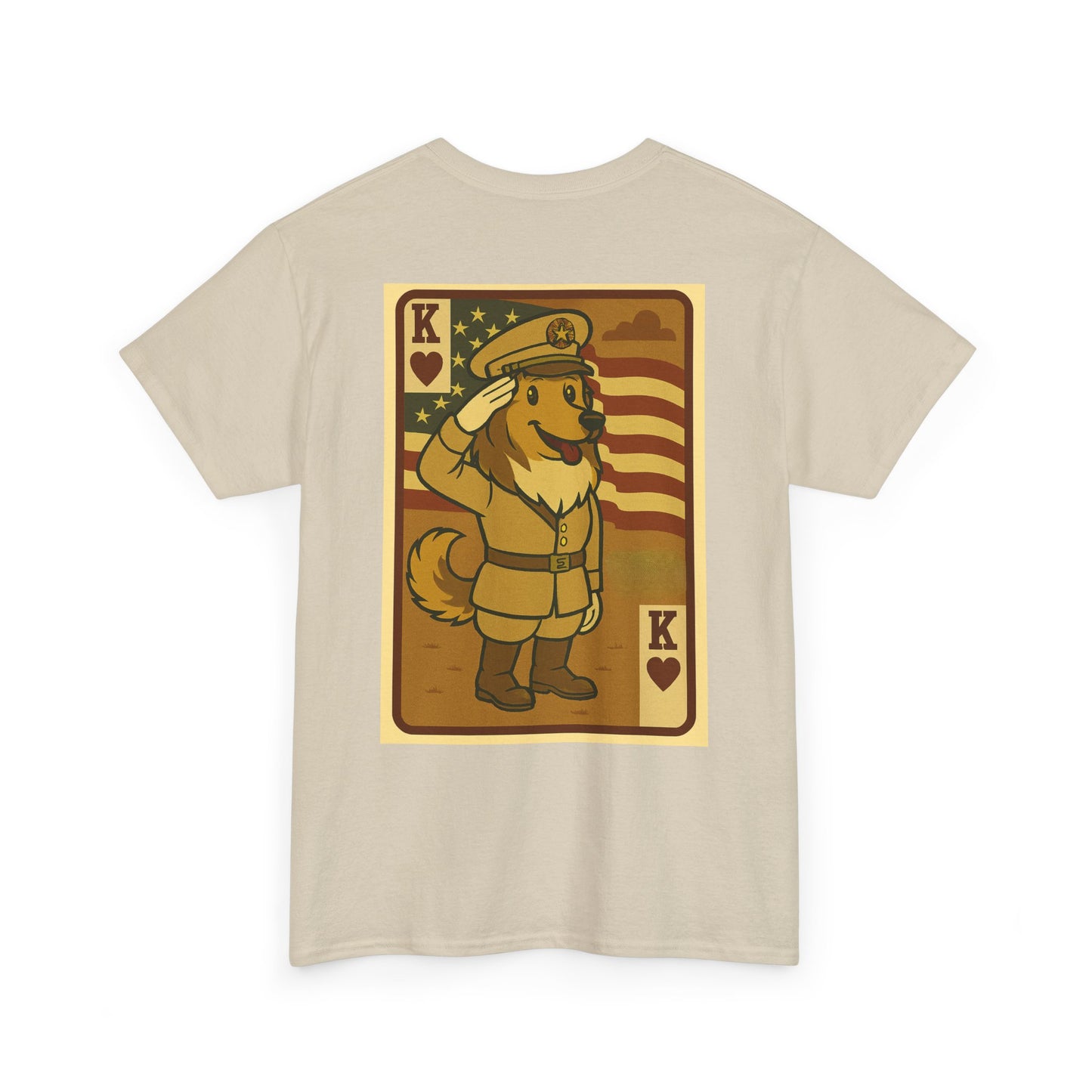 A&M Tee