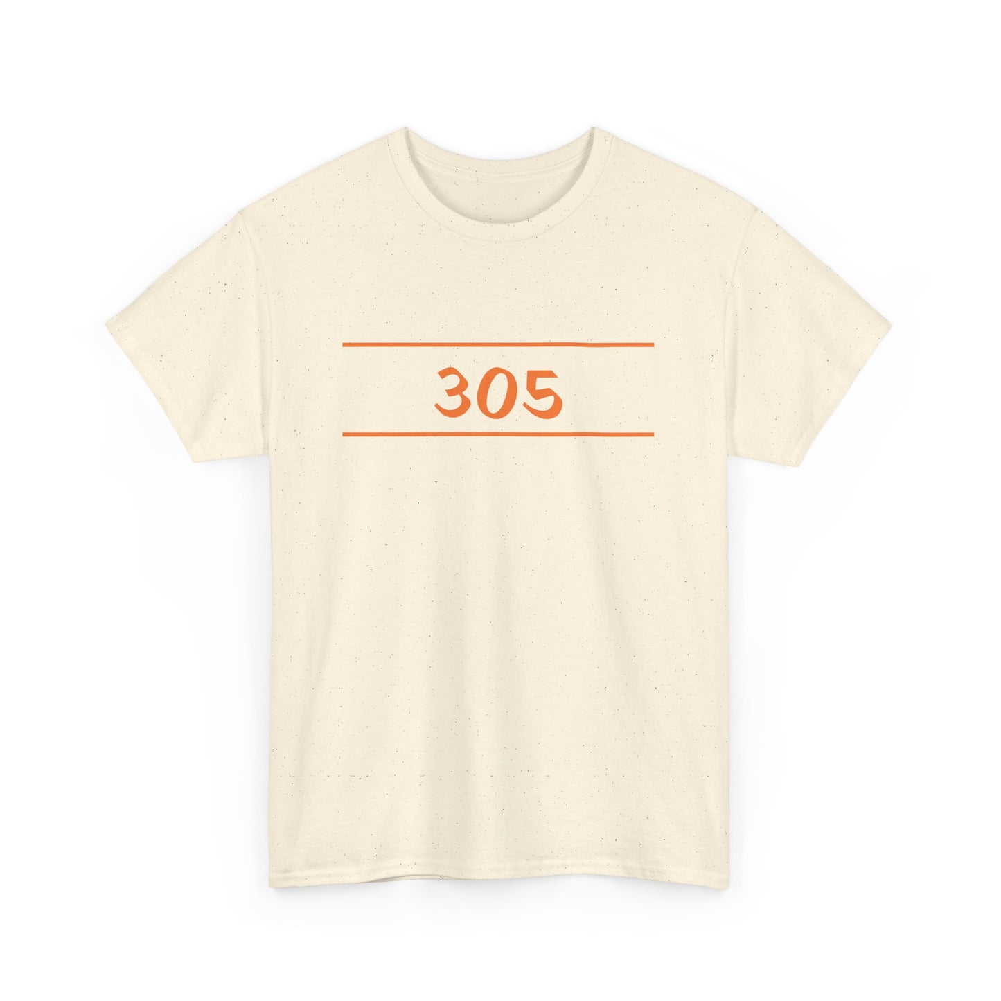 MIA Tee