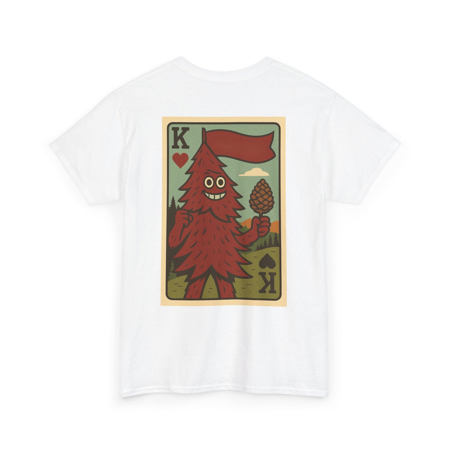 STAN Tee