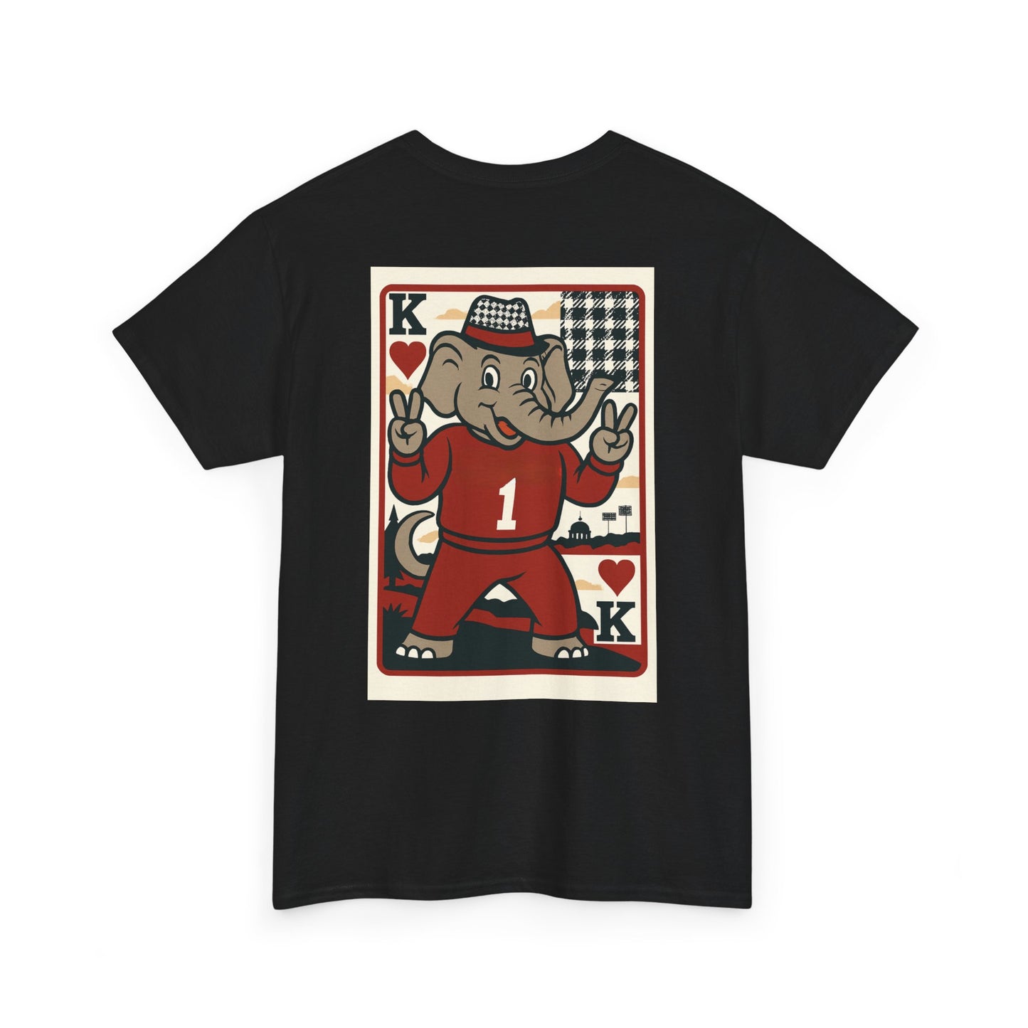 BAMA Tee