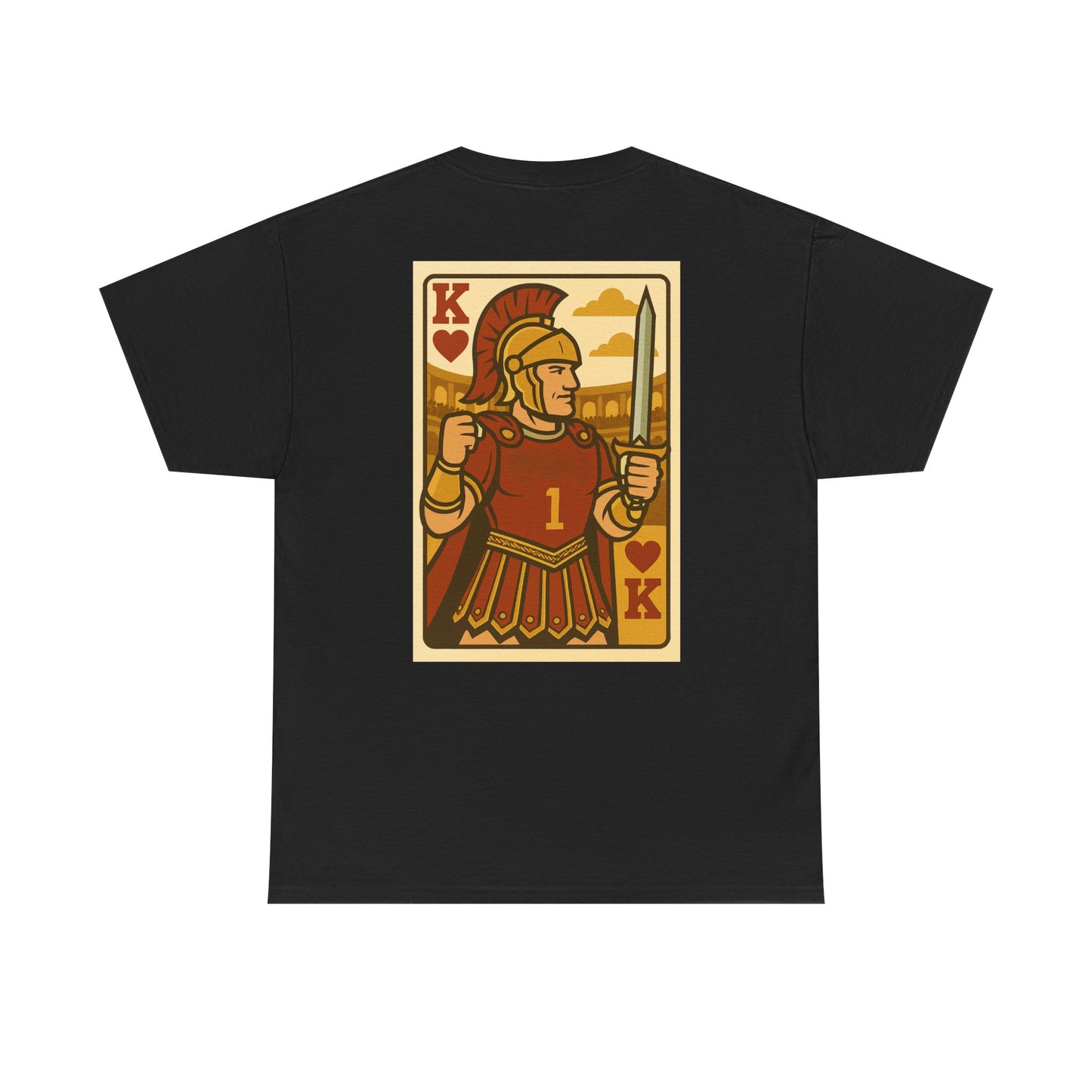 USC Tee