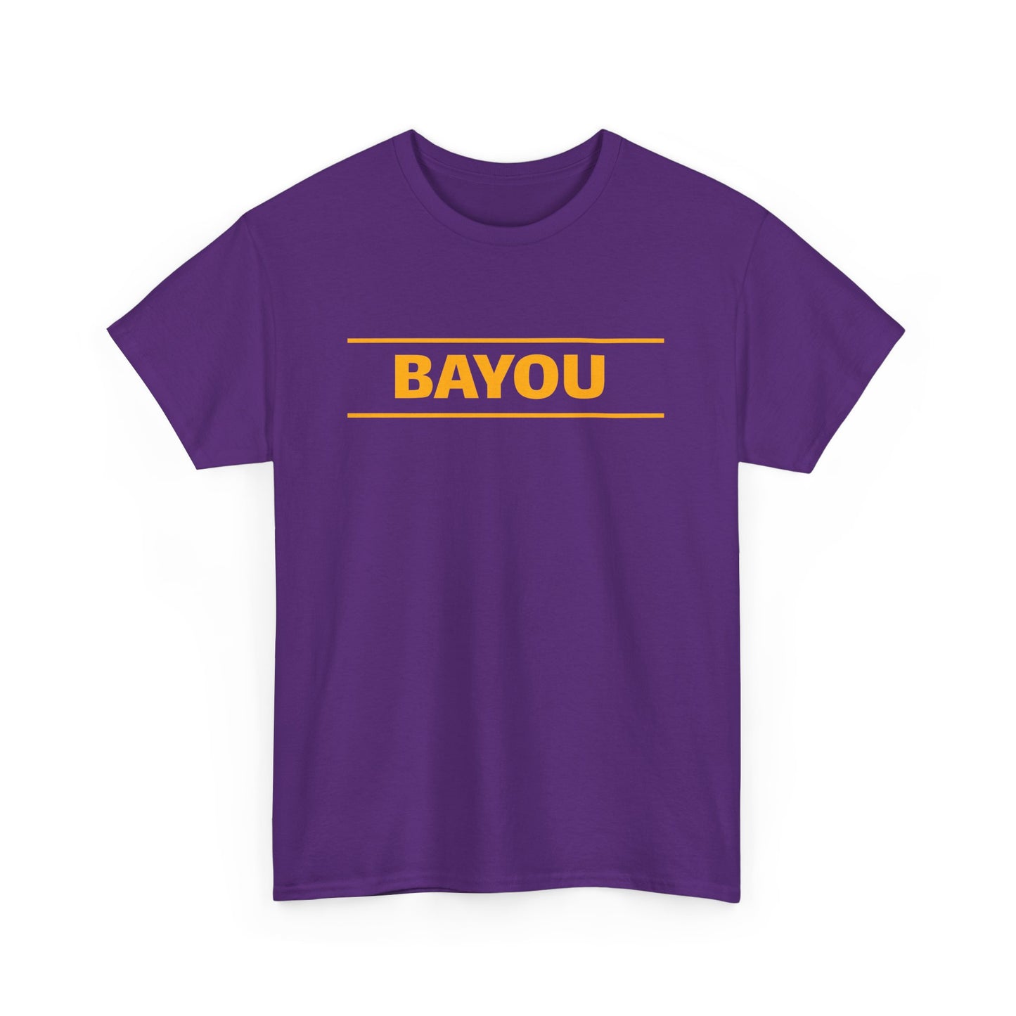 LSU Tee