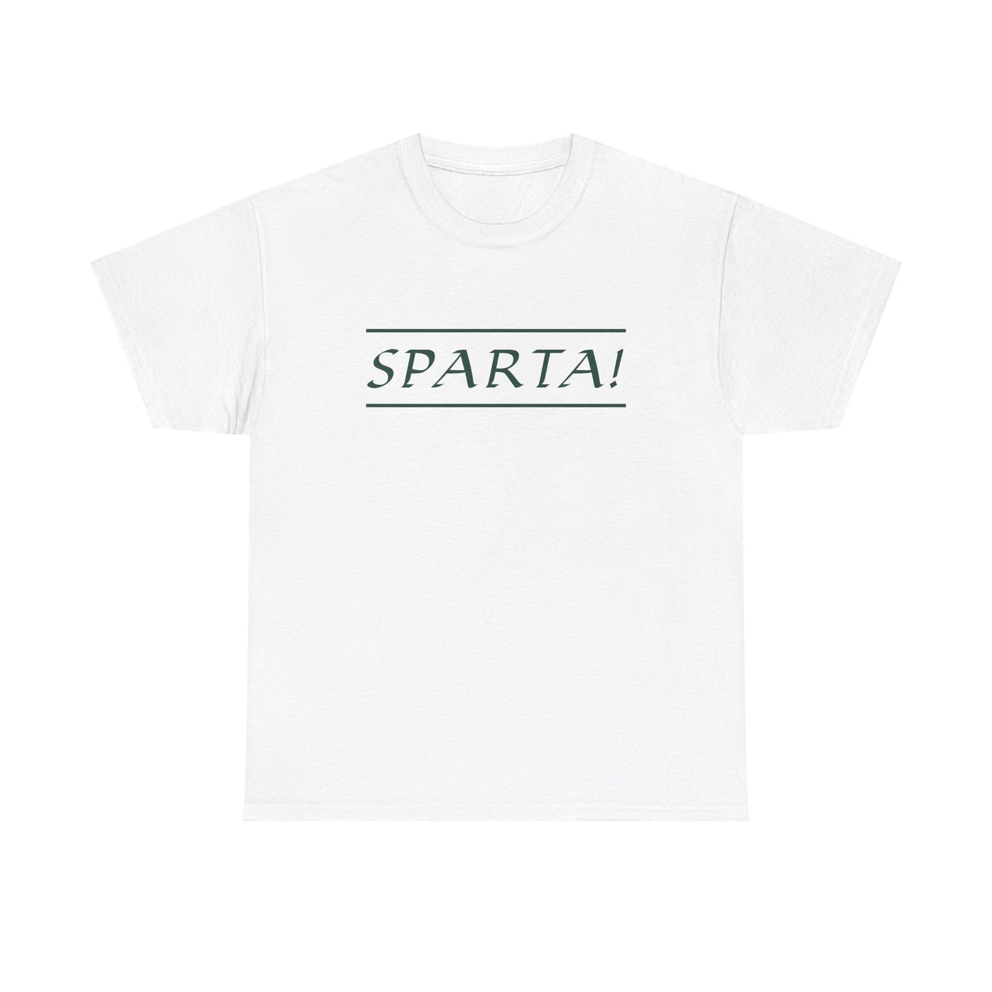 MSU Tee