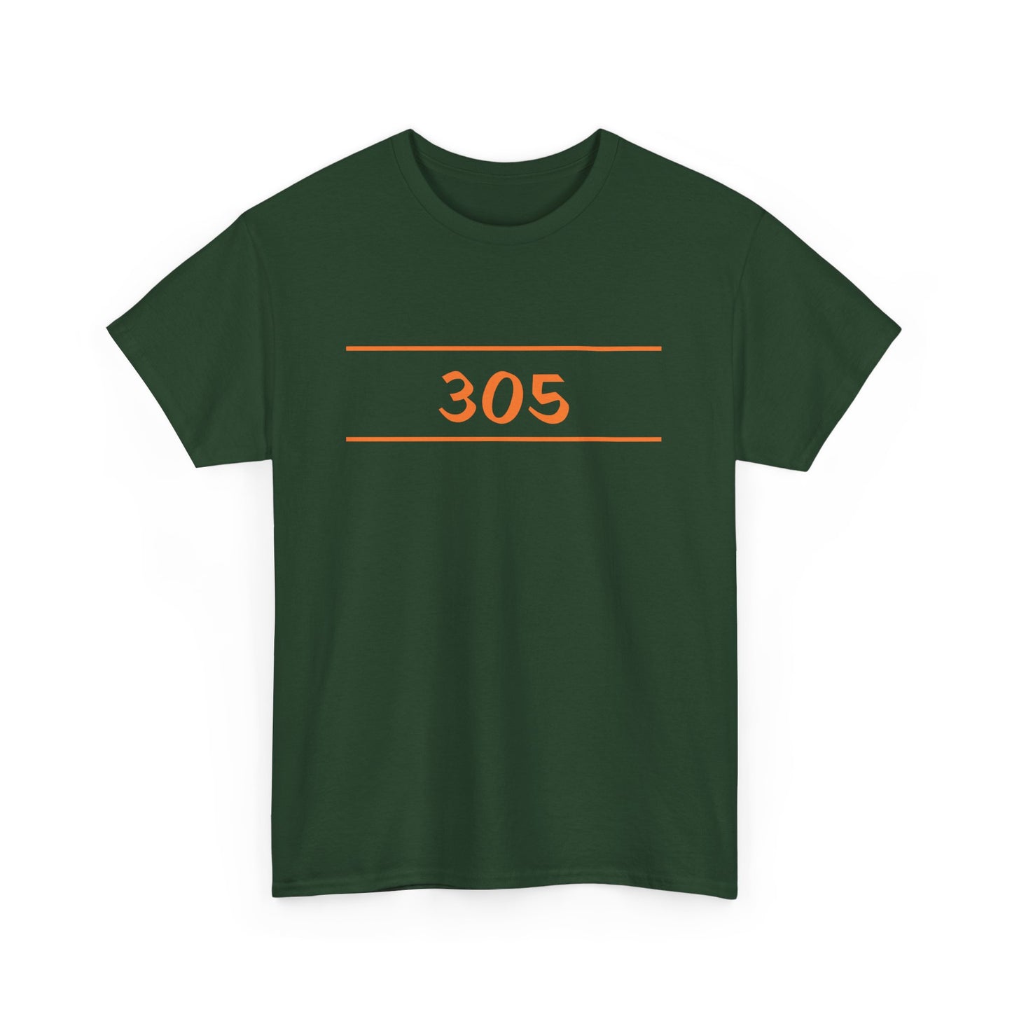 MIA Tee