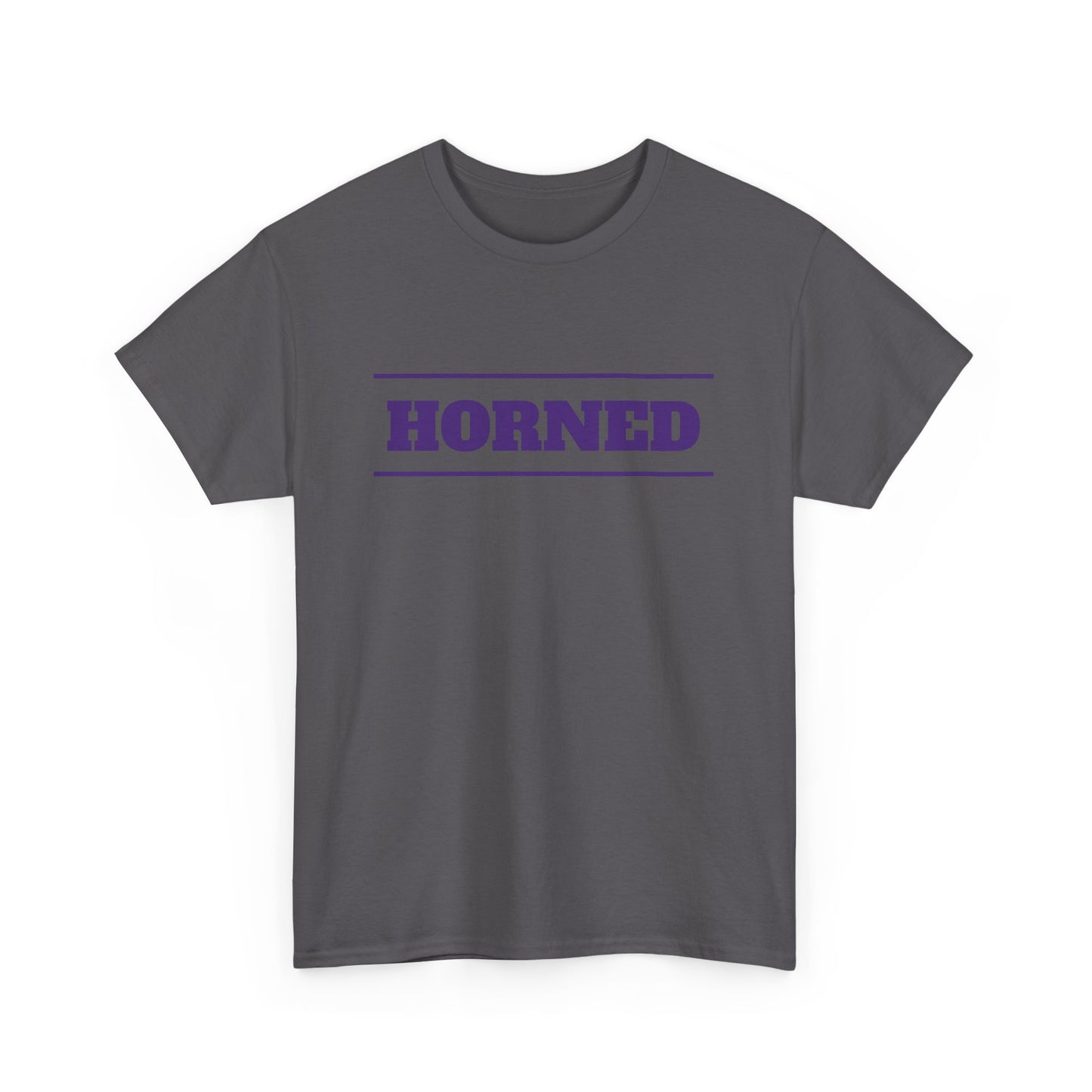 TCU Tee