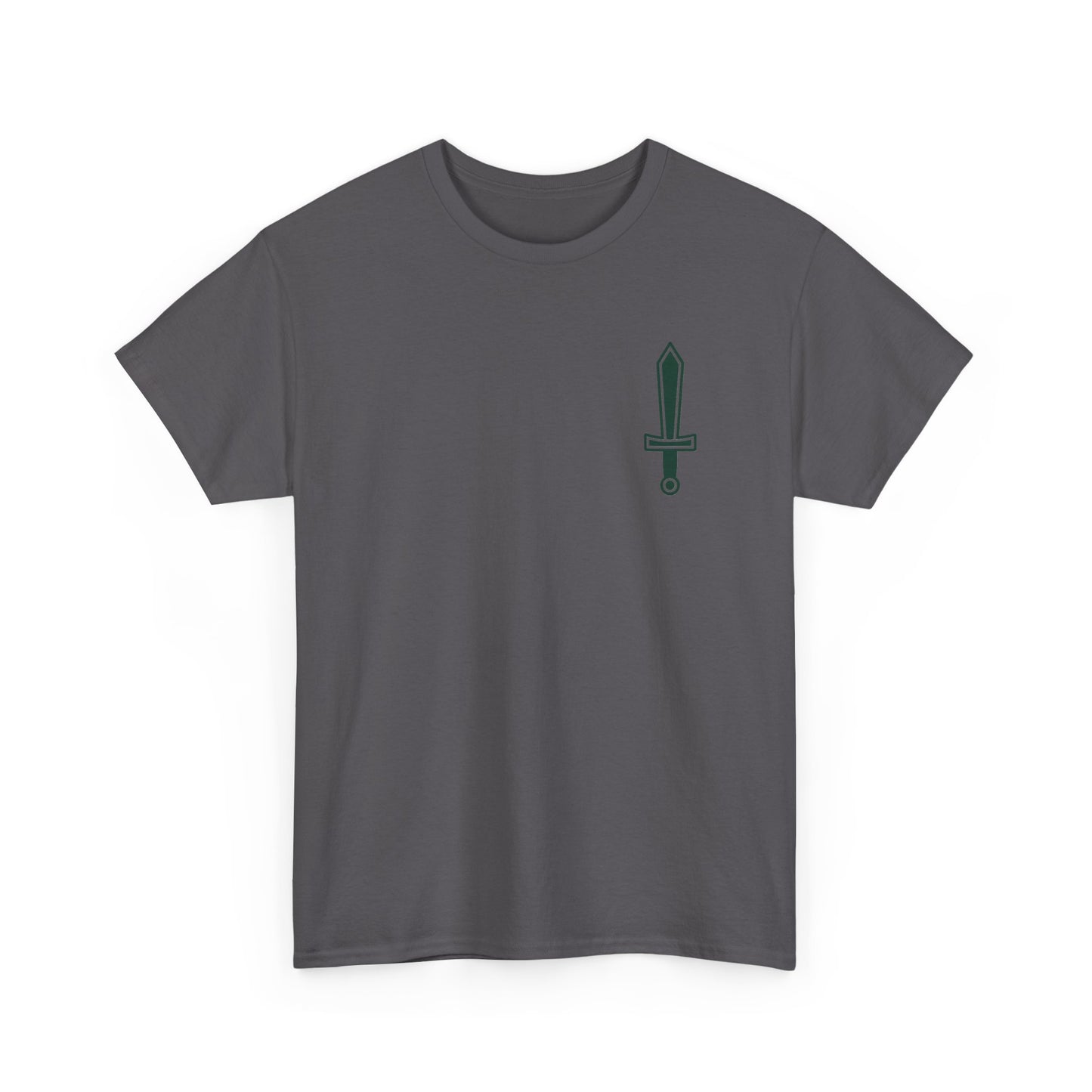 MSU Tee