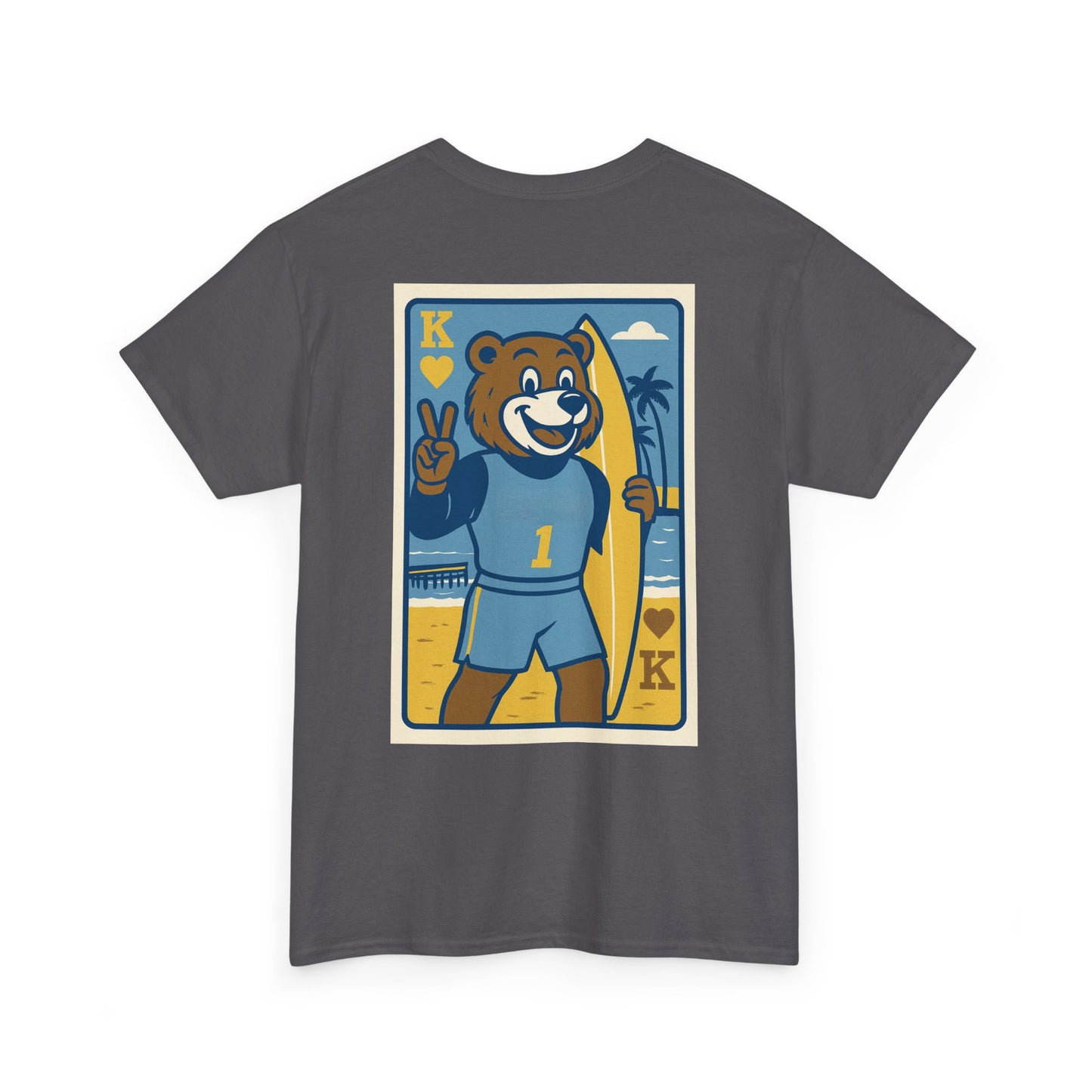 UCLA Tee