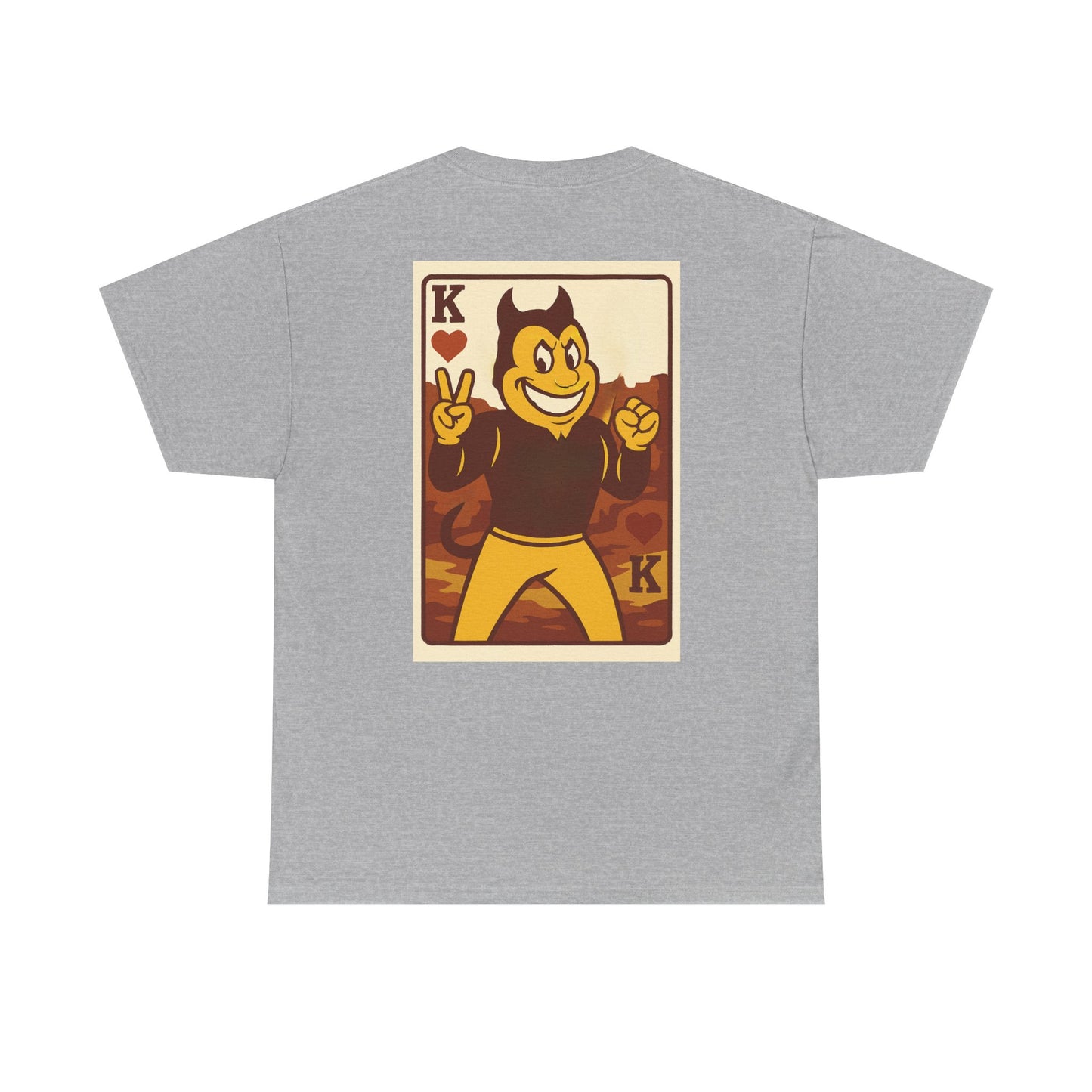 ASU Tee