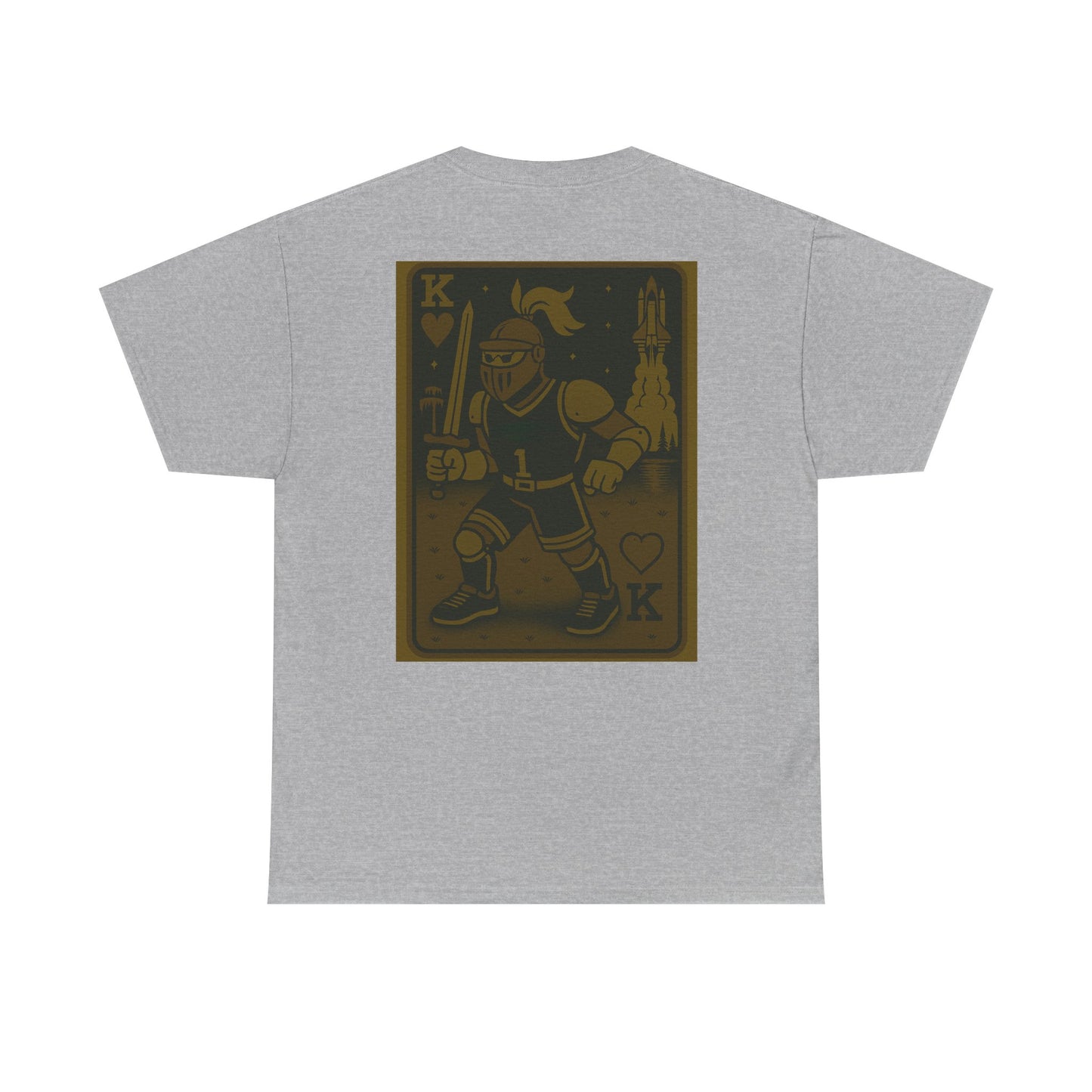UCF Tee