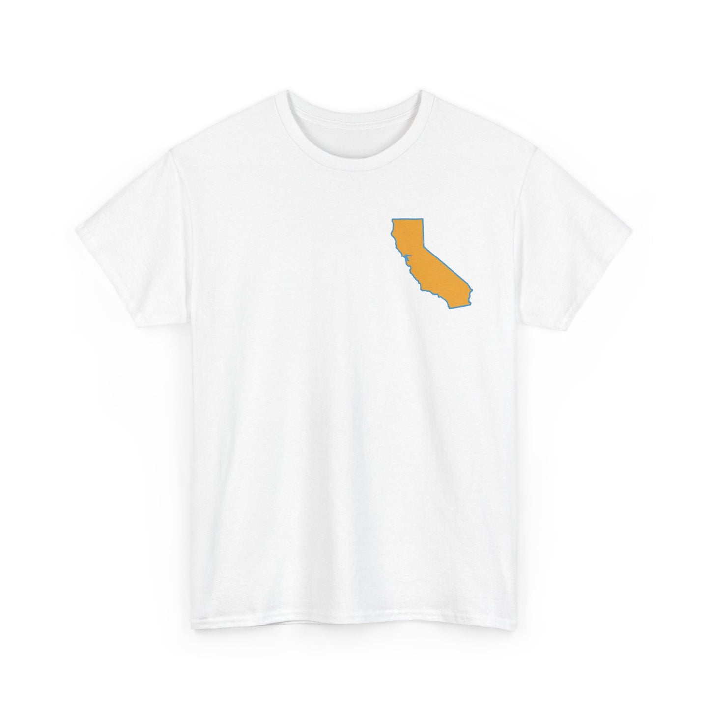 UCLA Tee