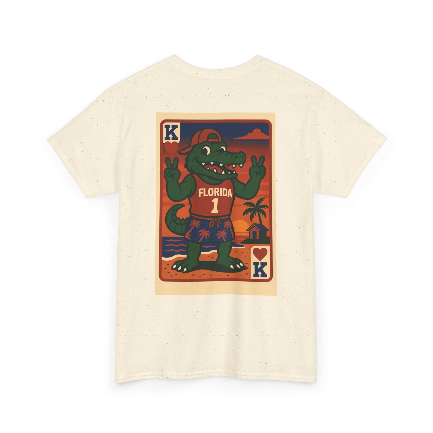 FLA Tee