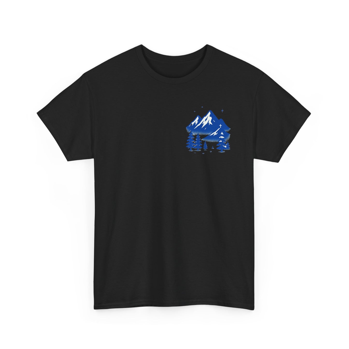 BYU Tee
