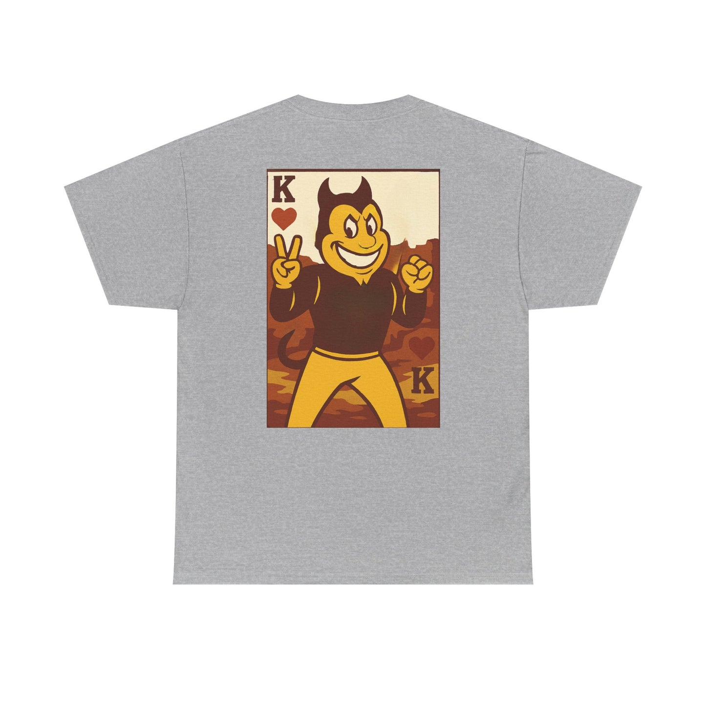 ASU Tee