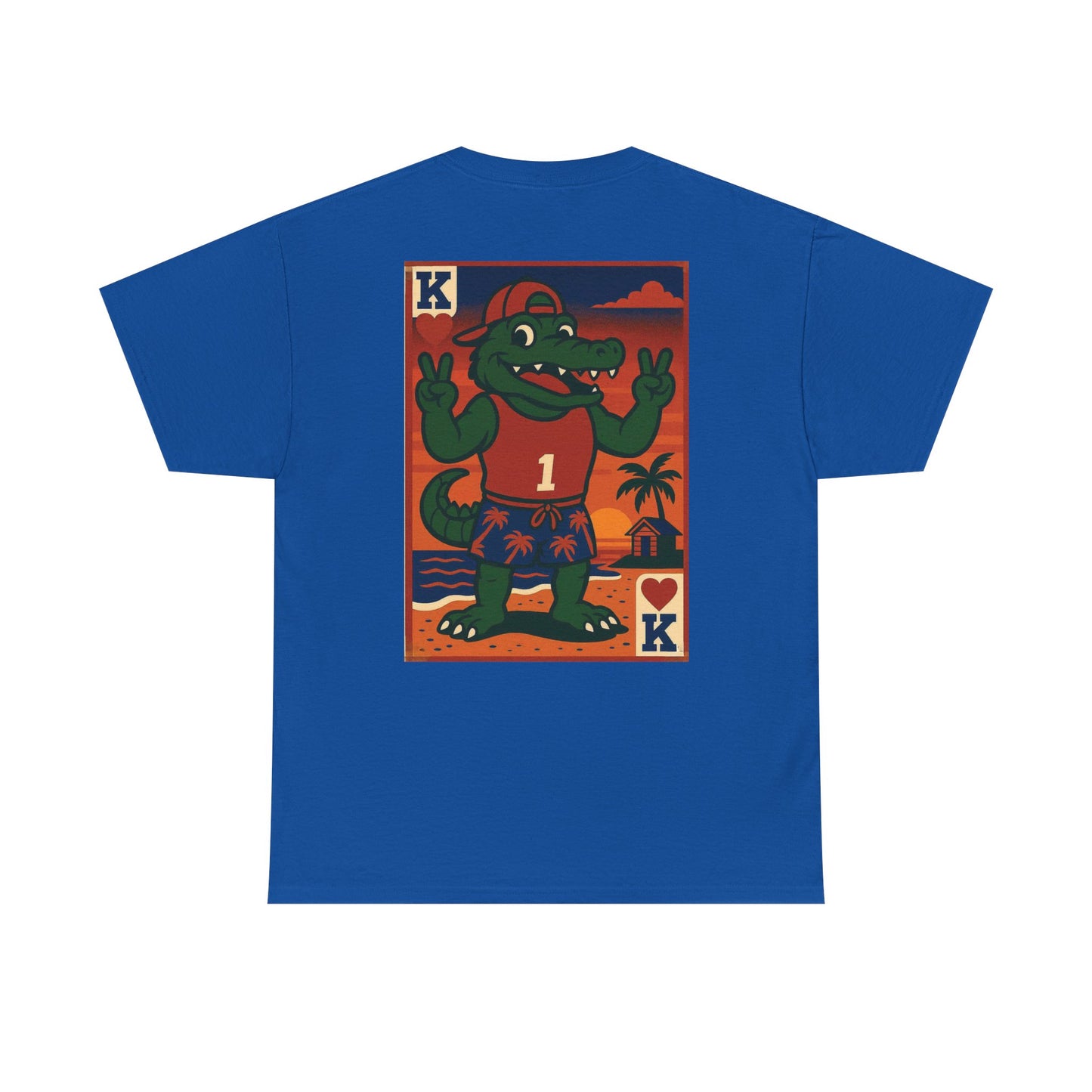 FLA Tee