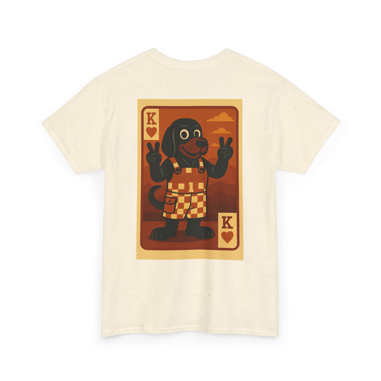 TENN Tee