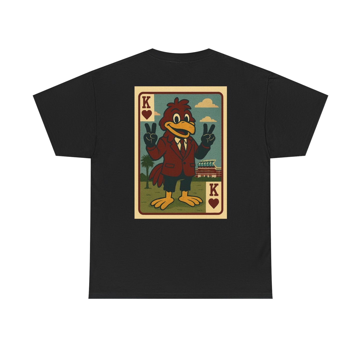 SC Tee