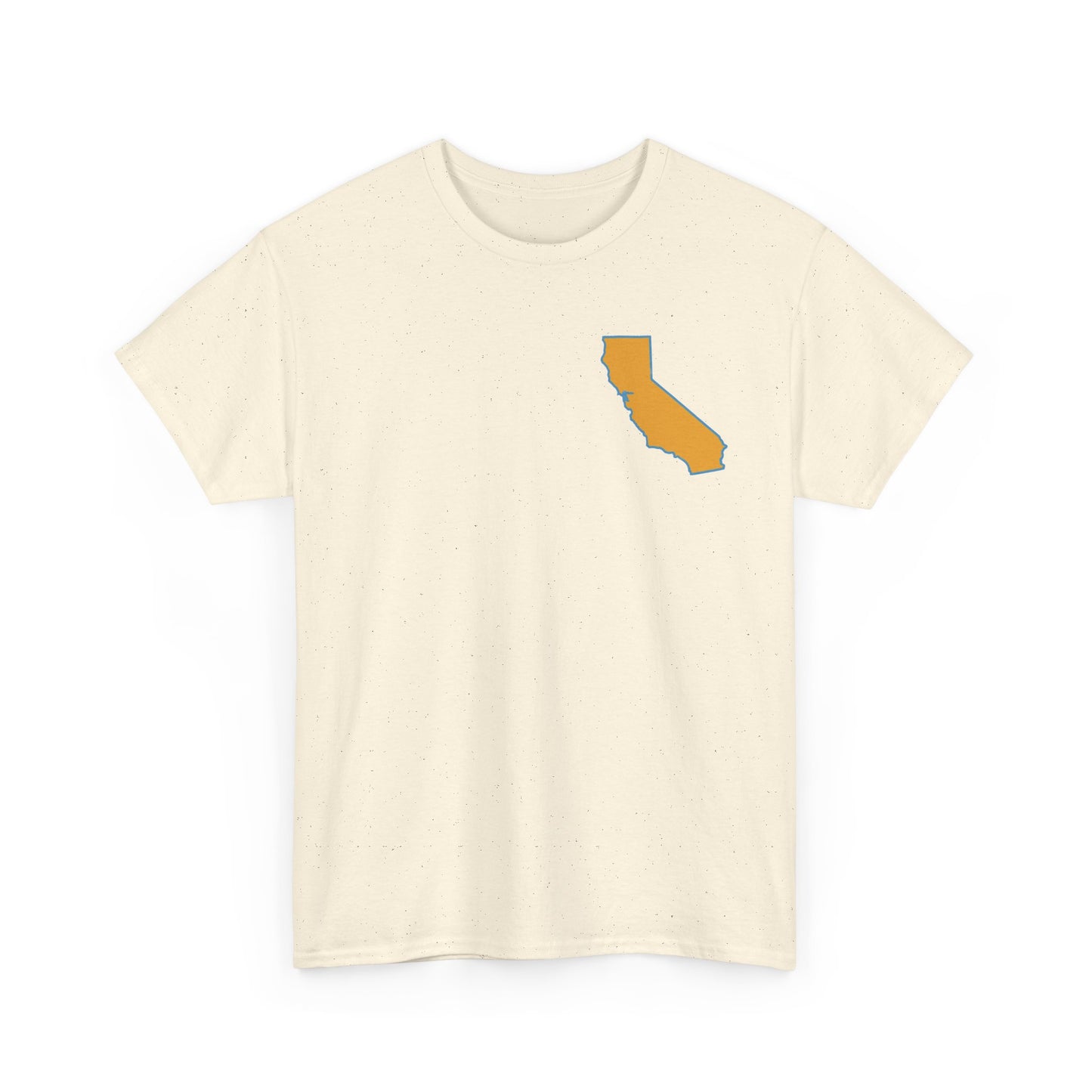 UCLA Tee