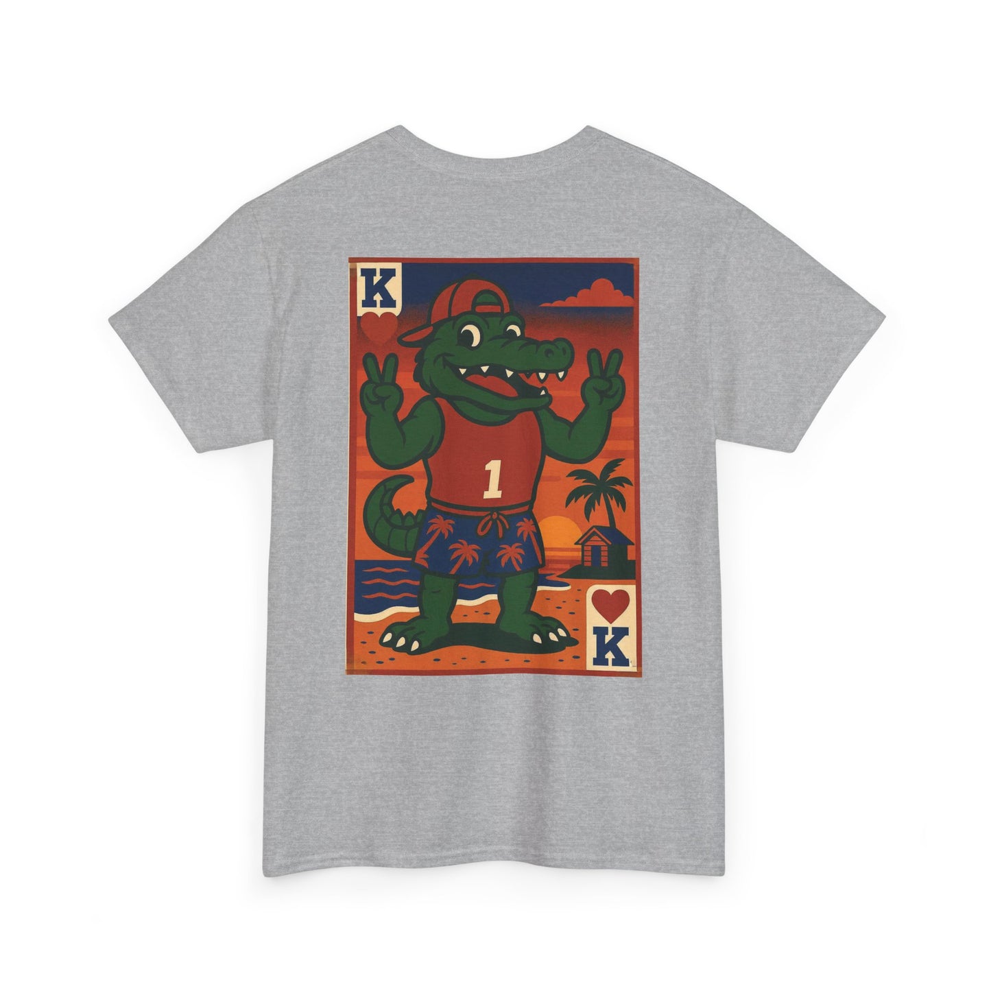 FLA Tee